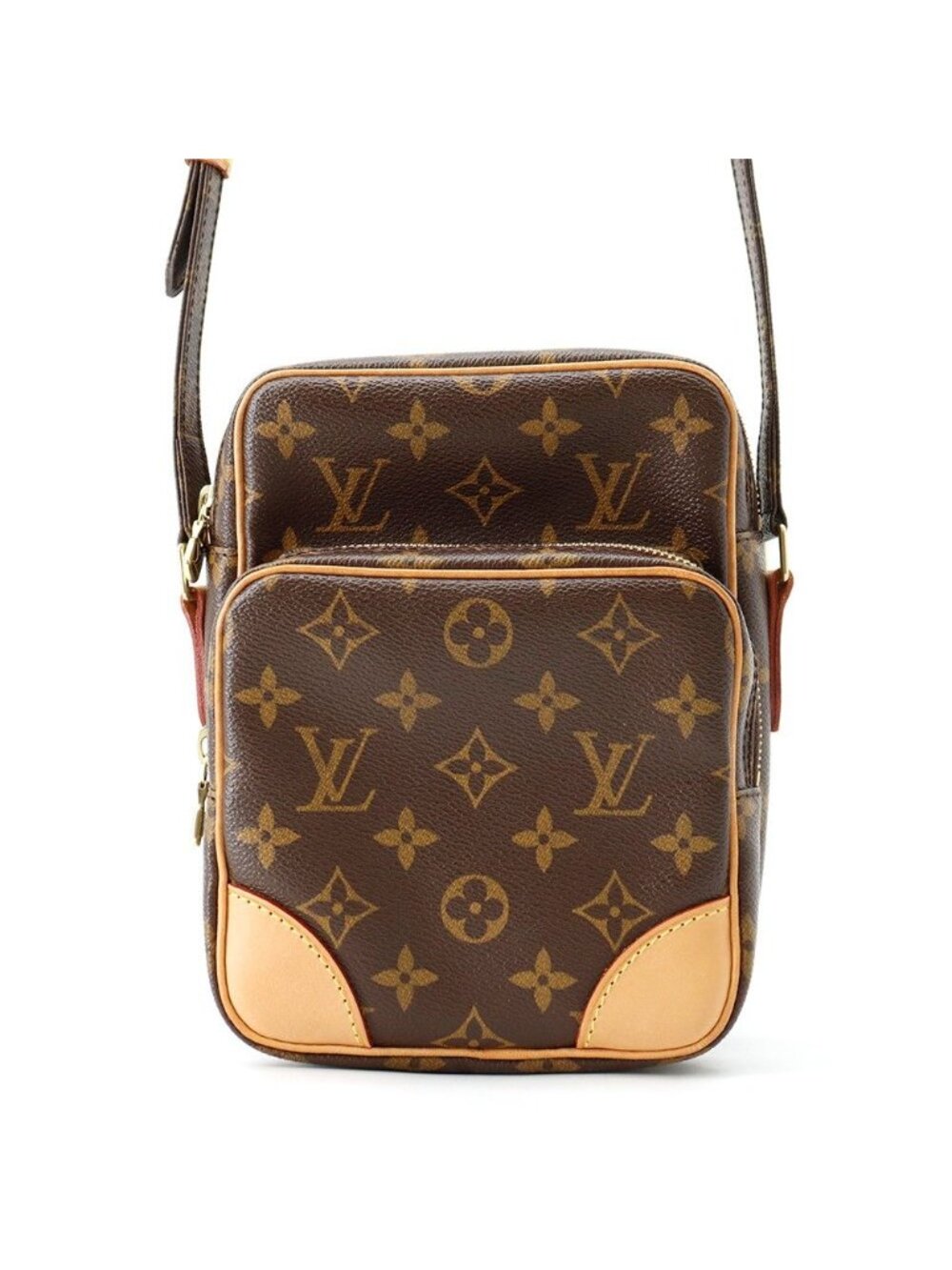 Louis Vuitton Shoulder Bag Monogram Amazon